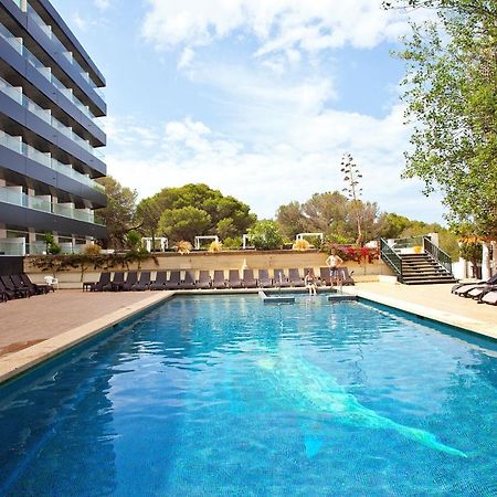 Hotel Ipanema Beach エル・アレナル エクステリア 写真