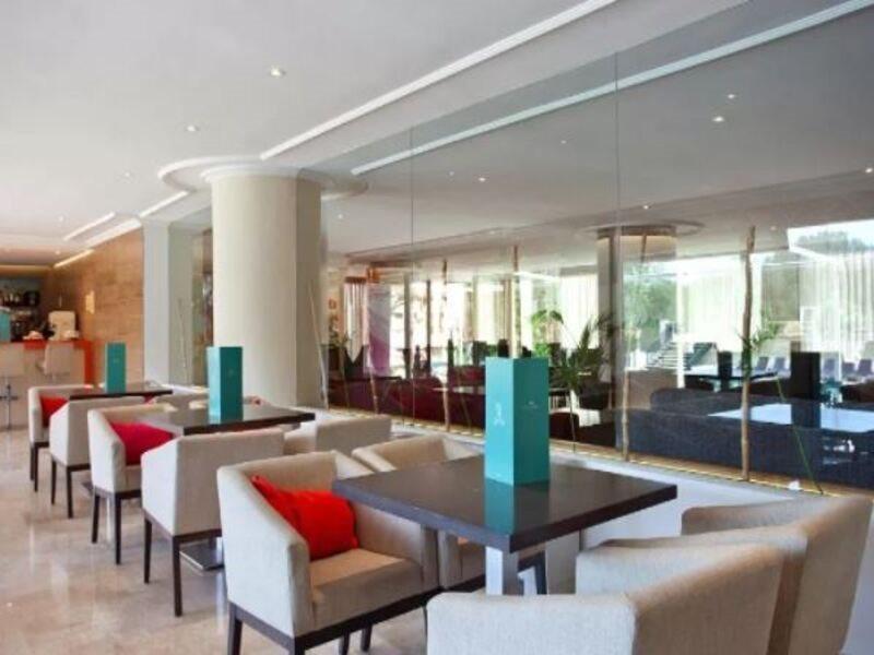Hotel Ipanema Beach エル・アレナル エクステリア 写真