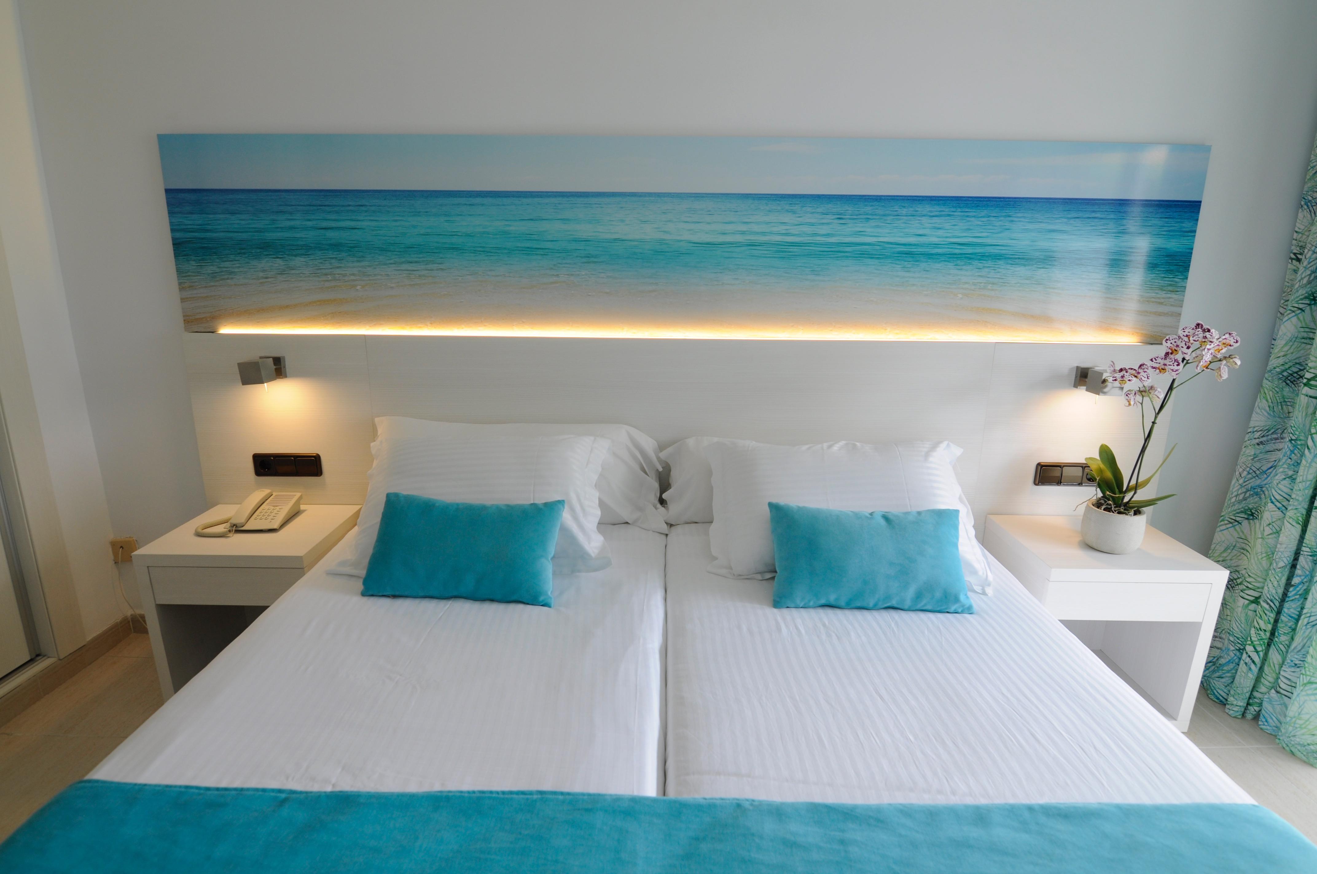 Hotel Ipanema Beach エル・アレナル エクステリア 写真
