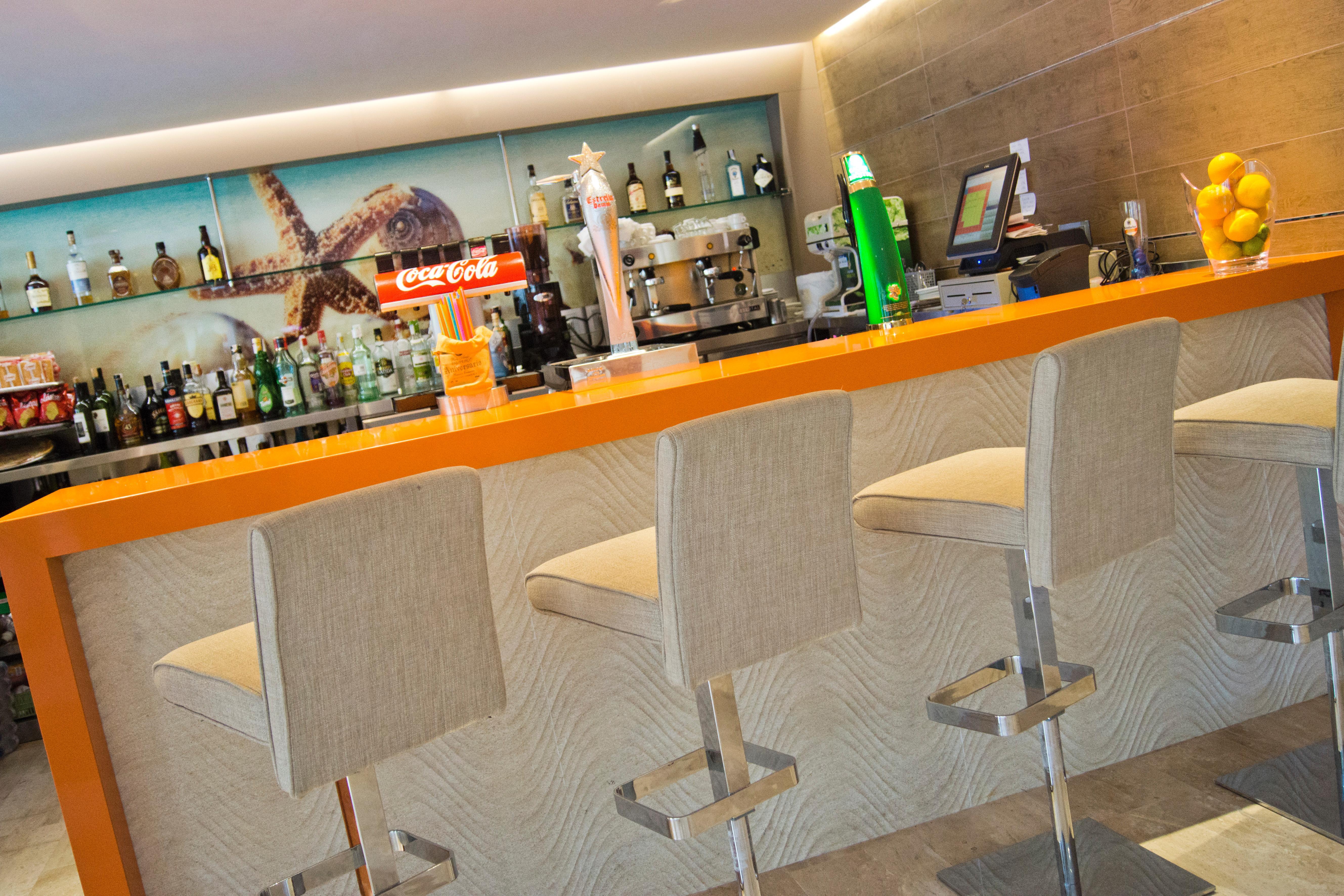 Hotel Ipanema Beach エル・アレナル エクステリア 写真
